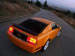 Saleen S302 Parnelli Jones Limited Edition 2006 года